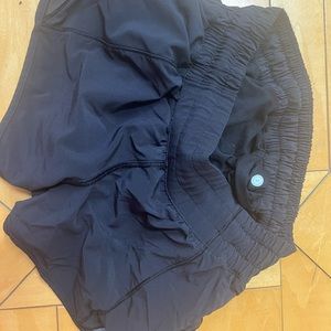 Lululemon hotty hot short size 2
